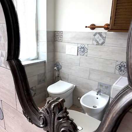 Nina E La Casa Διαμέρισμα Μονκαλιέρι