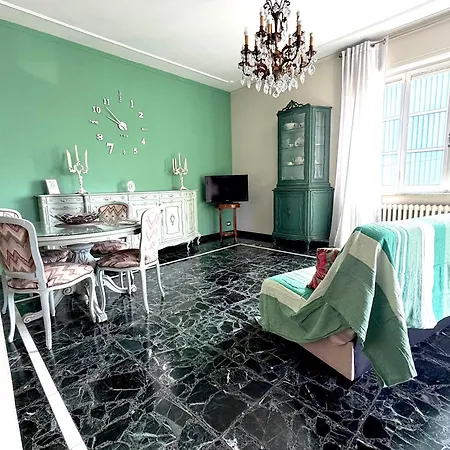 Διαμέρισμα Nina E La Casa