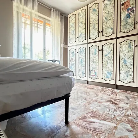 Nina E La Casa