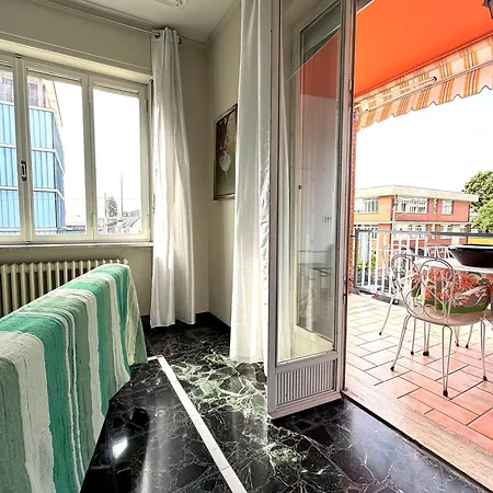 Nina E La Casa Moncalieri
