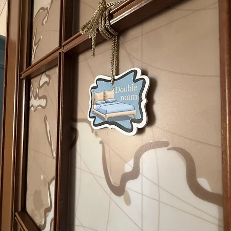 Apartament Nina E La Casa Moncalieri