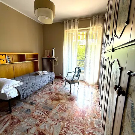 Nina E La Casa Διαμέρισμα Μονκαλιέρι